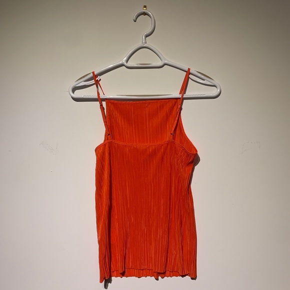 Club Monaco Tank Top - Picture 2 of 3